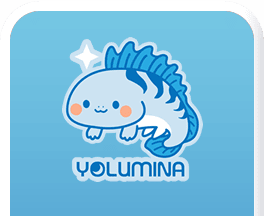 YOLUMINA