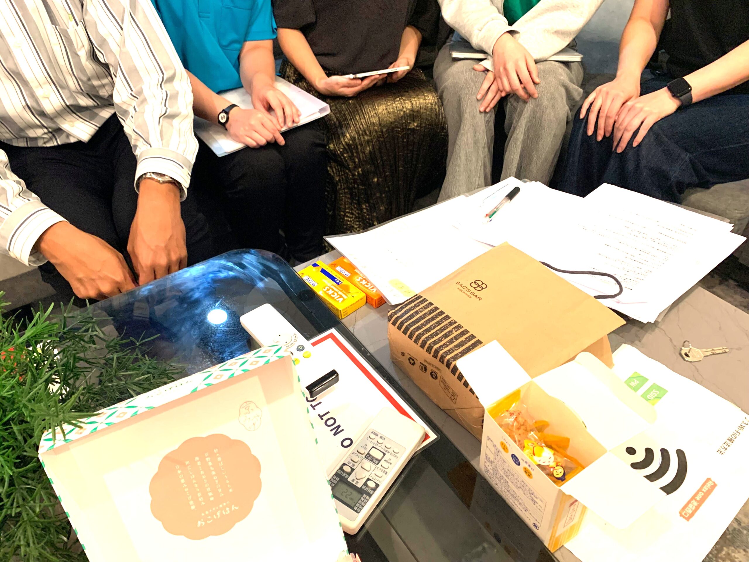 YOLUMINA開発会議レポート（2025年9月）